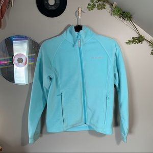 Children’s Columbia Fleece Jacket